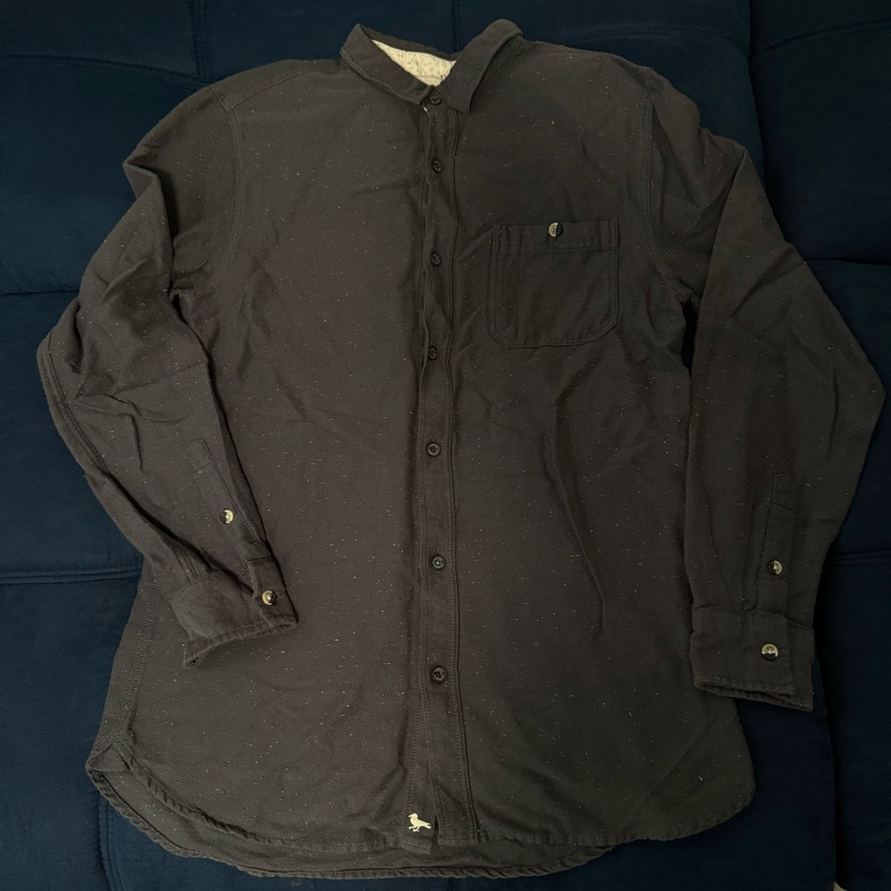 Modern Amusement long sleeve